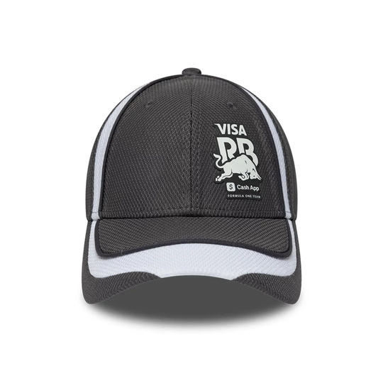 Visa Cash App RB F1 2026 Race Special Cap Grey