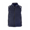Sparco Mens FRAME Gilet Navy