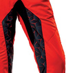 OMP Tecnica Hybrid Race Suit Red (FIA)
