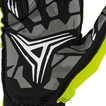 OMP KS-3 MY26 Racing Gloves Yellow