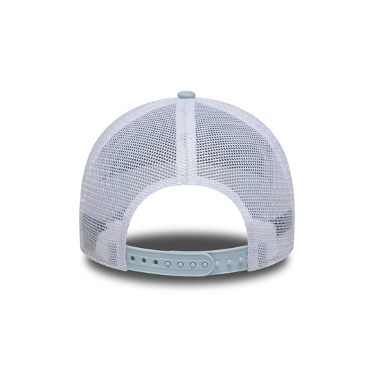 Alpine F1 2026 Seasonal Trucker Cap