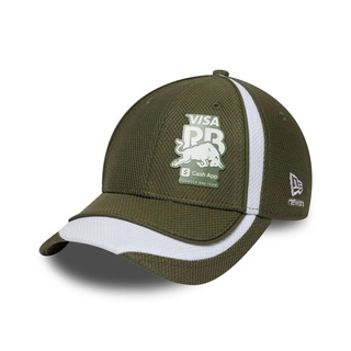 Visa Cash App RB F1 2026 Race Special Cap Olive