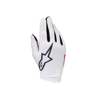 Alpinestars Graphic 1 Gloves Silver