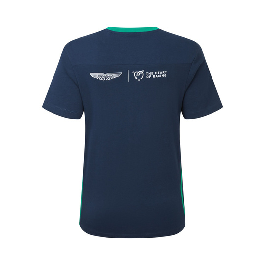 Aston Martin Racing 2026 Women's T-shirt