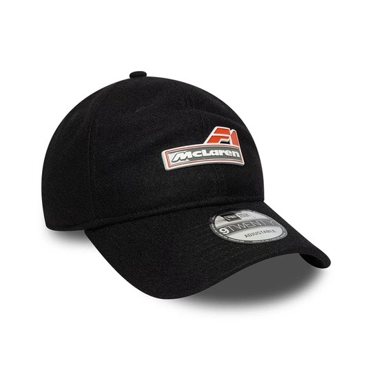 2025 McLaren F1 Mens Le Mans 30 Baseball Cap