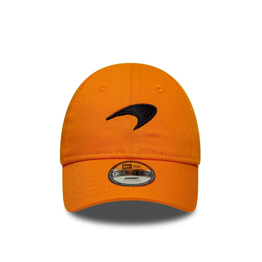 2025 McLaren F1 Infant Logo Baseball Cap