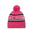 2025 Alpine F1 Mens Team Winter Hat pink