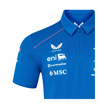  2026 Alpine F1 Mens Team Polo shirt