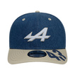 Alpine F1 2026 Franco Colapinto Austin GP Cap