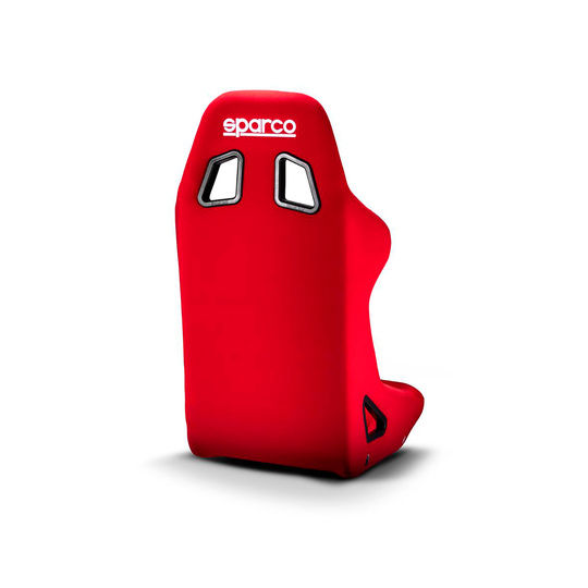 Sparco Sprint+ Racing Seat Red (FIA)