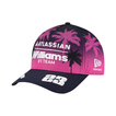 2026 Williams F1 Alex Albon Miami GP Hat