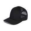 2026 Mercedes AMG F1 Lights Out Trucker Hat