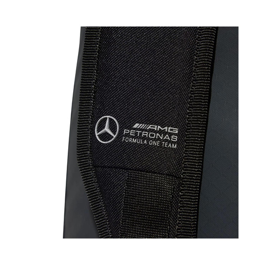 2025 Mercedes AMG F1 Mens Hybrid Duffel bag