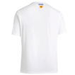 Sparco Lancia Yellow HF T-Shirt