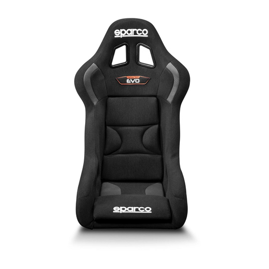 Sparco EVO Carbon Racing Seat (FIA)