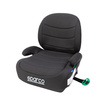 Sparco SK100IB Child Seat black (22-36 kg)