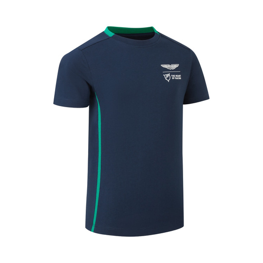 Aston Martin Racing 2026 Kids 00 Thor T-shirt