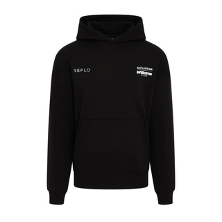 2026 Williams F1 Alex Albon Drivers Hoodie