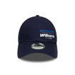 Williams F1 2026 Essential Cap Navy Blue