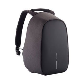 XD Design Bobby Hero Regular Black Backpack