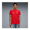 2026 Scuderia Ferrari F1 AF Corse Team T-shirt