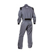 OMP Blast EVO MY21 Mechanics Suit Grey