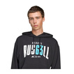 2025 Mercedes AMG F1 Mens Russell Hooded Sweatshirt