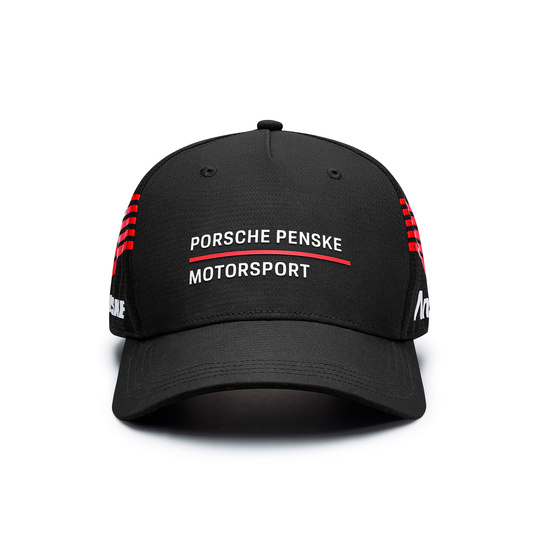 Porsche Motorsport Penske baseball cap