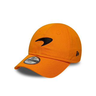 2025 McLaren F1 Infant Logo Baseball Cap