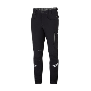 Sparco Light TECH mechanic trousers black-grey