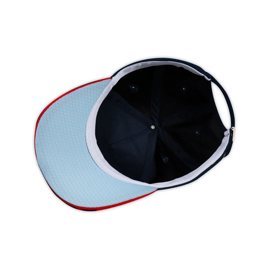 Hyundai Motorsport Kids Champions Baseball Cap