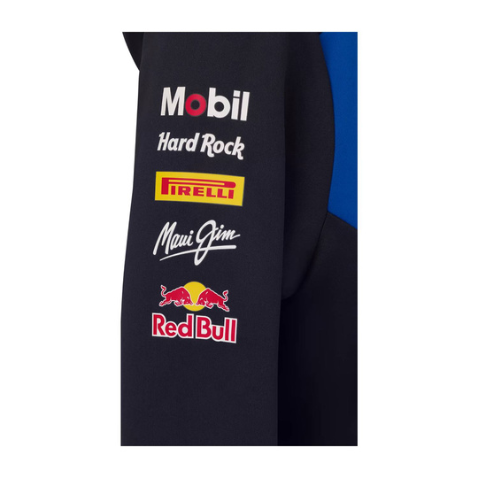 2026 Red Bull Racing F1 Kids Team Hoodie