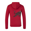 2026 Red Bull Racing F1 Graphic Bull Hoodie Red