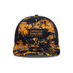 2024 Red Bull Racing Mens AOP Graphic Baseball Cap