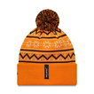 2025 McLaren F1 Mens Xmas Winter Hat