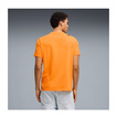 2026 McLaren F1 Mens Large Logo T-Shirt orange