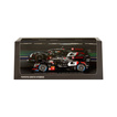 Toyota Gazoo Racing 1:43 GR 010 Hybrid Qatar Model Car