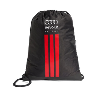 Audi Revolut F1 2026 DNA Gymsack