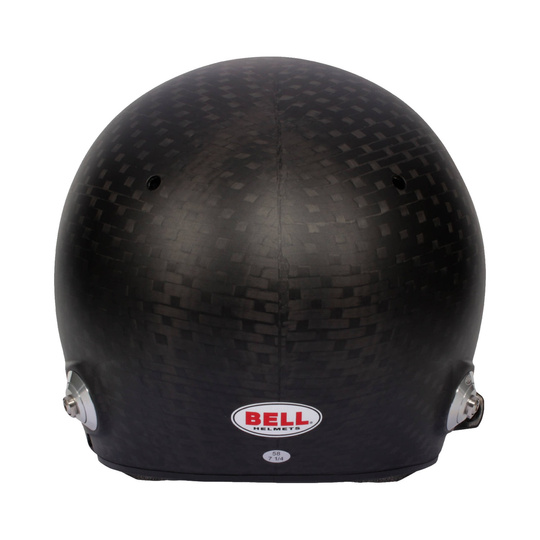 Bell HP10 EVO-II Rally WW Helmet (FIA)