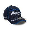 2026 Williams F1 Kids Team Hat