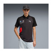 2026 BMW Motorsport PUMAtech Team Polo Shirt
