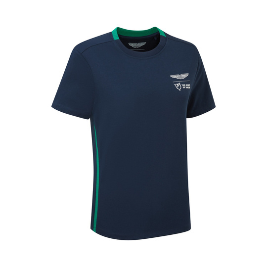 Aston Martin Racing 2026 Women's T-shirt