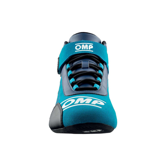 OMP KS-3 MY21 Karting Shoes Blue