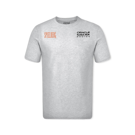  Red Bull Racing Mens Austria T-shirt