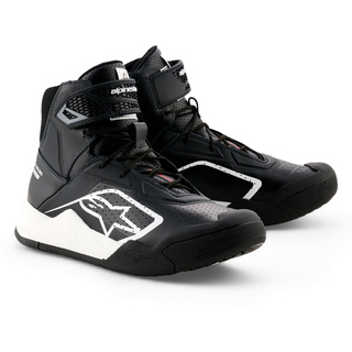 Alpinestars Radar V2 Mechanic Shoes (FIA)
