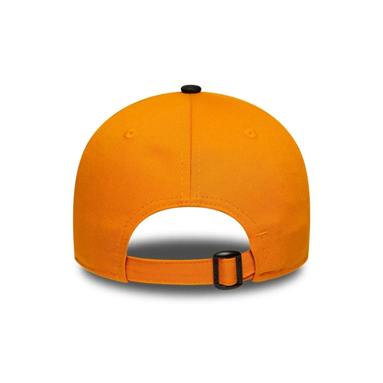 2025 McLaren F1 Mens Auto Baseball Cap