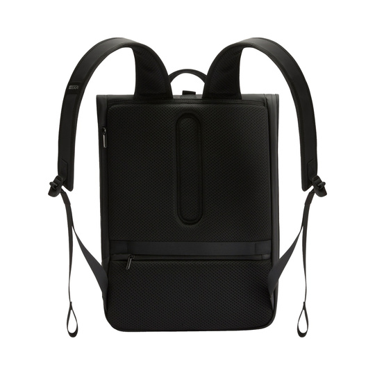 XD Design Urban Flap-top Backpack black