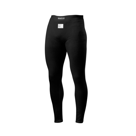 Sparco PRO RW-7 underwear pants black (FIA)