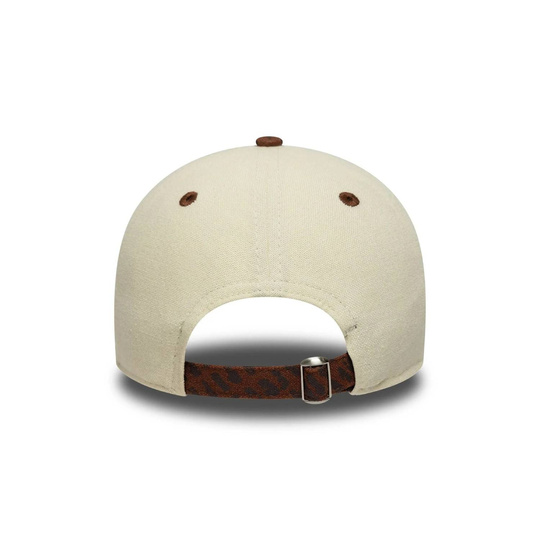 Alpine F1 2026 Heritage Cap Brown