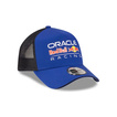 Red Bull Racing F1 2026 Essentials Trucker Cap
